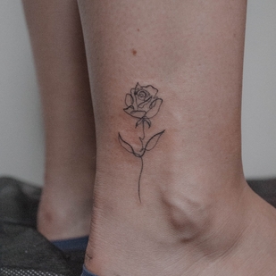 tatuaje #69088 | Tattoo Artist Pavlenko.ink