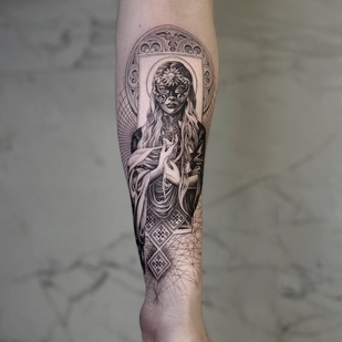 tatuaje #69515 | Tattoo Artist Amalie