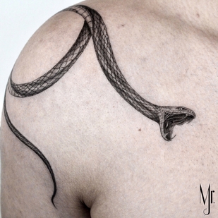 tatuaje #69640 | Tattoo Artist Mr. J Fineline