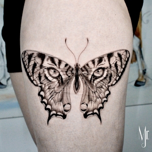 tatuaje #69634 | Tattoo Artist Mr. J Fineline