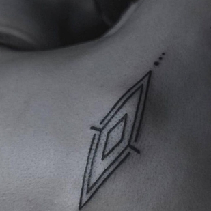 tatuaje #69680 | Tattoo Artist Denis Ryazanov