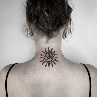 tatuaje #69679 | Tattoo Artist Denis Ryazanov