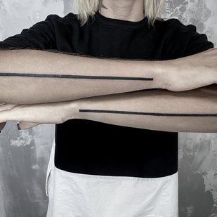 tatuaje #69677 | Tattoo Artist Denis Ryazanov