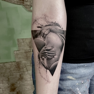 tatuaje #69696 | Tattoo Artist Inkdeology