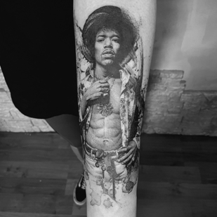 tatuaje #69710 | Tattoo Artist Inkdeology