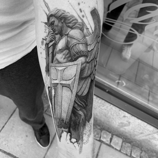 tatuaje #69731 | Tattoo Artist Inkdeology