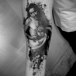 tatuaje #69714 | Tattoo Artist Inkdeology