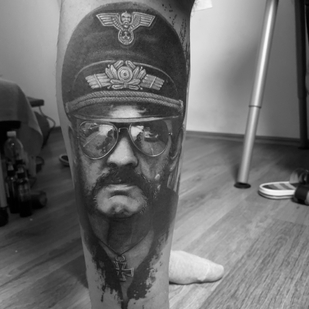 tatuaje #69713 | Tattoo Artist Inkdeology