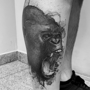 tatuaje #69716 | Tattoo Artist Inkdeology