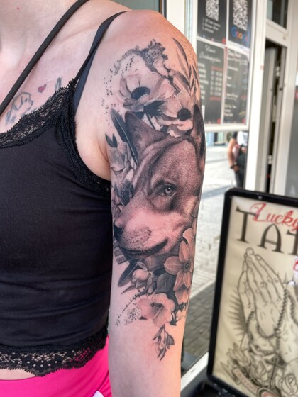 Ideas de Tatuajes #69693 Tattoo Artist Inkdeology