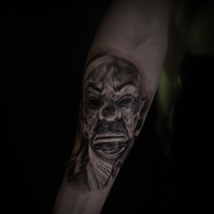 tatuaje #69802 | Tattoo Artist Mertim GOKALP