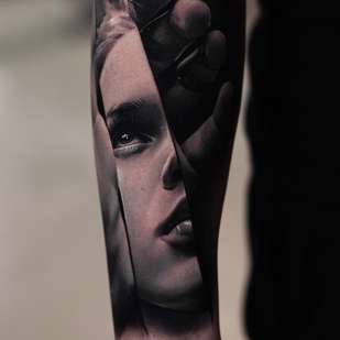 tatuaje #69835 | Tattoo Artist Dan Starr