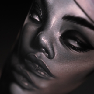 tatuaje #69849 | Tattoo Artist Dan Starr