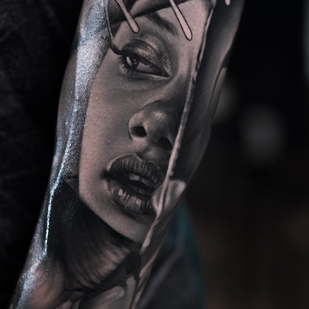 tatuaje #69851 | Tattoo Artist Dan Starr