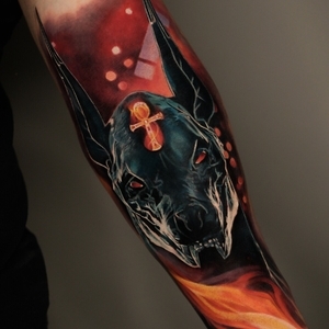 Dmitriy Nazarov | Moscow, Russia | iNKPPL