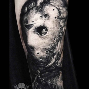 tatuaje #1248 | Tattoo Artist Javier Antunez