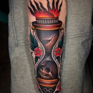 tatuaje #11512 | Tattoo Artist Aleksey Tol