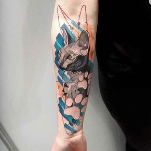 tatuaje #11536 | Tattoo Artist Dynoz Art Attack