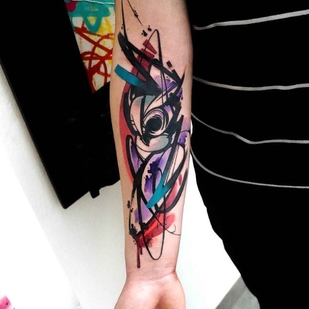 tatuaje #11545 | Tattoo Artist Dynoz Art Attack