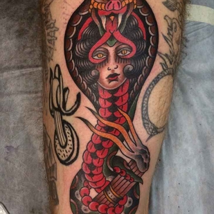 tatuaje #11511 | Tattoo Artist Aleksey Tol