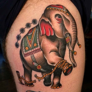 tatuaje #11500 | Tattoo Artist Aleksey Tol