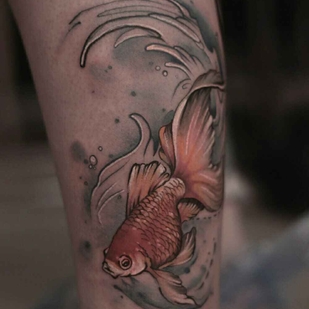 tatuaje #11456 | Tattoo Artist Ilya Chernik