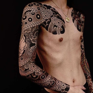 tatuaje #21715 | Tattoo Artist Rg