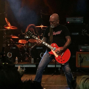 tatuaje #21644 | Tattoo Artist Bob Tyrrell