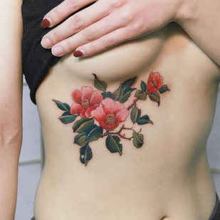 tatuaje #21776 | Tattoo Artist Sion