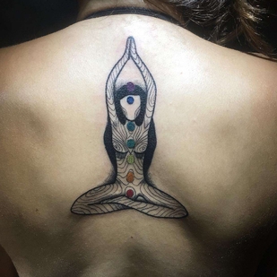 tatuaje #21253 | Tattoo Artist Ronan Duarte