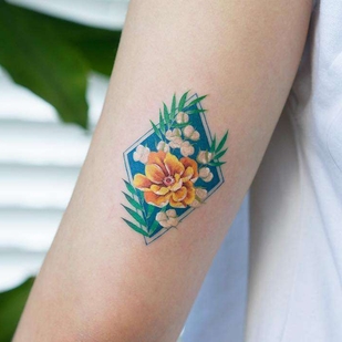 tatuaje #21545 | Tattoo Artist Zihee