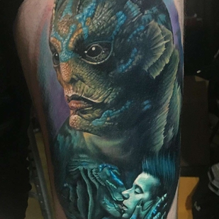 tatuaje #21489 | Tattoo Artist Evan Olin