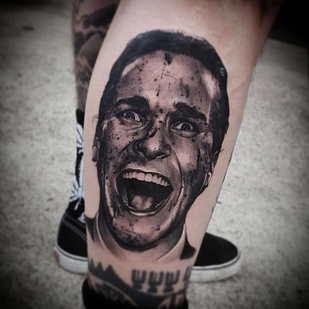 tatuaje #21385 | Tattoo Artist Nick Imms