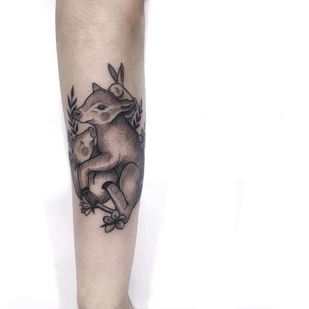 tatuaje #21257 | Tattoo Artist Ronan Duarte