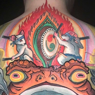 tatuaje #21308 | Tattoo Artist Jee Sayalero