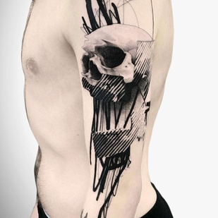 tatuaje #21735 | Tattoo Artist Caio Miguel