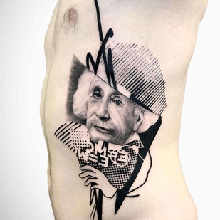 tatuaje #21738 | Tattoo Artist Caio Miguel