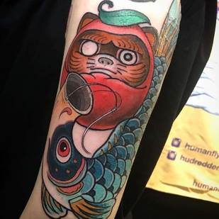 tatuaje #21313 | Tattoo Artist Jee Sayalero