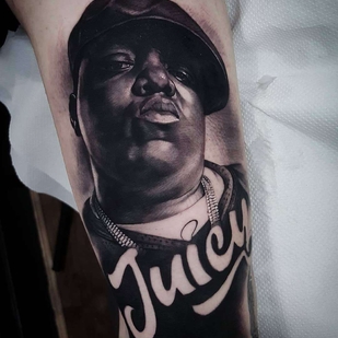 tatuaje #21389 | Tattoo Artist Nick Imms