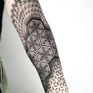 tatuaje #21862 | Tattoo Artist Caco Menegaz