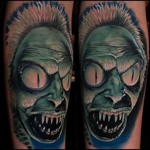 tatuaje #21502 | Tattoo Artist Evan Olin