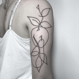 tatuaje #21404 | Tattoo Artist Caleb Kilby