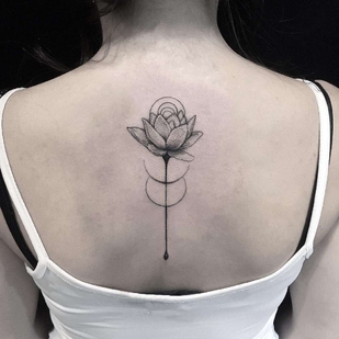 tatuaje #21265 | Tattoo Artist Ronan Duarte