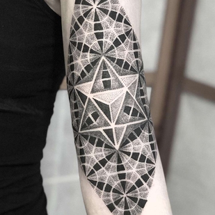 tatuaje #21864 | Tattoo Artist Caco Menegaz