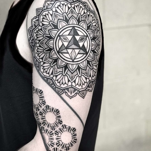 tatuaje #21869 | Tattoo Artist Caco Menegaz