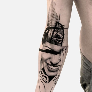 tatuaje #21746 | Tattoo Artist Caio Miguel