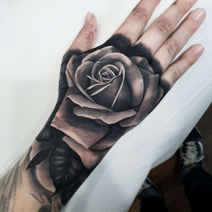 tatuaje #21391 | Tattoo Artist Nick Imms