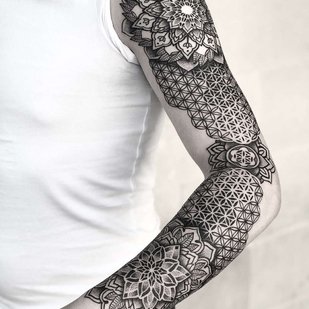 tatuaje #21876 | Tattoo Artist Caco Menegaz