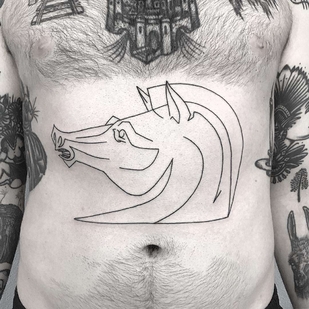 tatuaje #21418 | Tattoo Artist Caleb Kilby