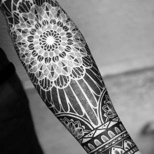 tatuaje #21875 | Tattoo Artist Caco Menegaz